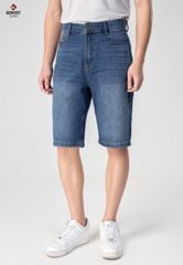 Quần Ngố Jeans Nam D1309J8361