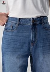 Quần Ngố Jeans Nam D1309J8361