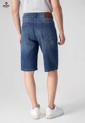 Quần Ngố Jeans Nam D1309J8361