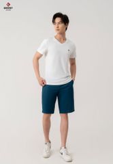 Quần Ngố Kaki Nam D1309K8580