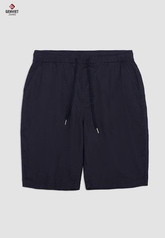 Quần Ngố Kaki Nam D1309K8582