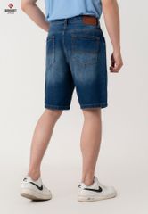 Quần Ngố Jeans Nam D1309J8577