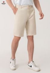 Quần Ngố Kaki Nam T1303K8581