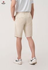 Quần Ngố Kaki Nam T1303K8581