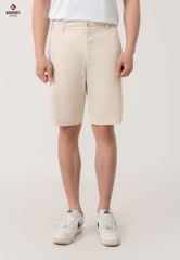 Quần Ngố Kaki Nam T1303K8581