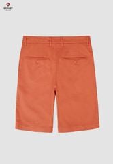 Quần Ngố Kaki Nam T1303K8581