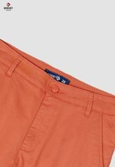 Quần Ngố Kaki Nam T1303K8581