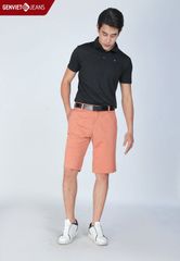 Quần Ngố Kaki Nam T1303K1738