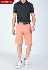 Quần Ngố Kaki Nam T1303K1738