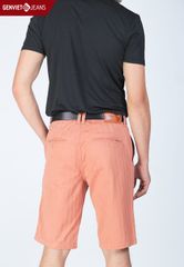 Quần Ngố Kaki Nam T1303K1738