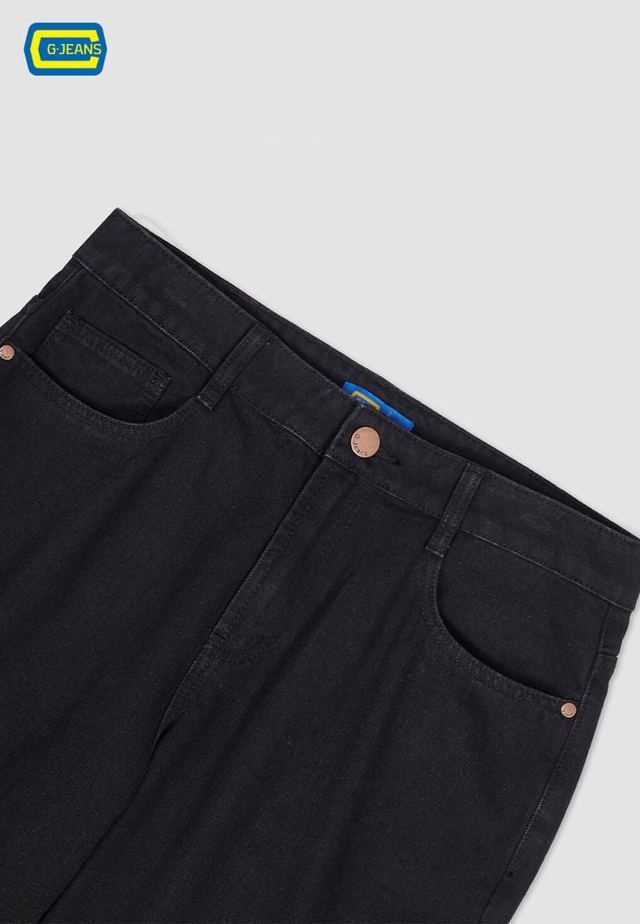 Quần Ngố Jeans Nam D1309J8689