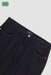 Quần Ngố Jeans Nam D1309J8689