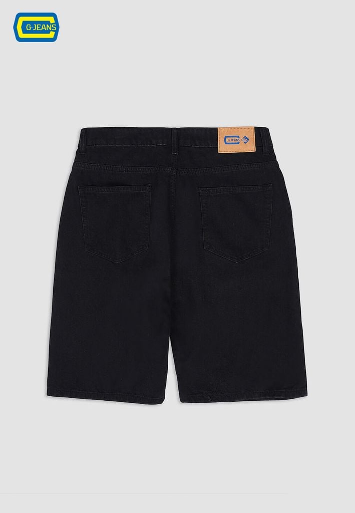 Quần Ngố Jeans Nam D1309J8689