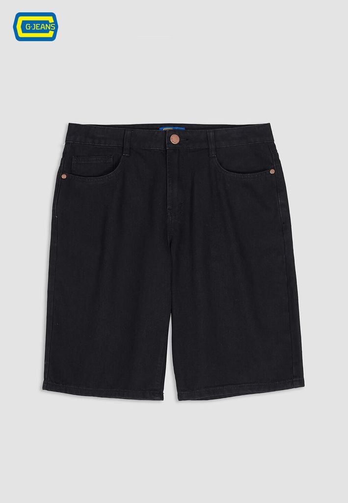 Quần Ngố Jeans Nam D1309J8689