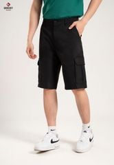 Quần Ngố Kaki Nam T1309K8210