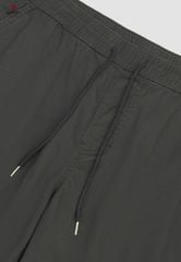 Quần Ngố Kaki Nam D1309K8582