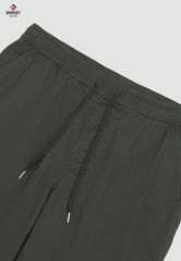 Quần Ngố Kaki Nam D1309K8582
