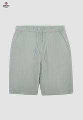Quần Ngố Kaki Nam D1309K8582