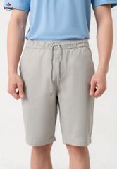 Quần Ngố Kaki Nam D1309K8582