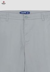 Quần Ngố Kaki Nam T1303K8581