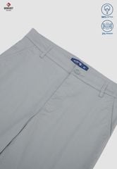 Quần Ngố Kaki Nam T1303K8581