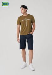 Quần Ngố Jeans Nam D1309J8689