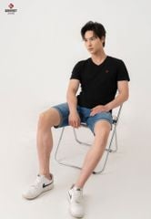 Quần Ngố Jeans Nam T1303J8579