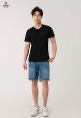 Quần Ngố Jeans Nam T1303J8579