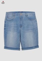 Quần Ngố Jeans Nam T1303J8579