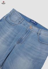 Quần Ngố Jeans Nam T1303J8579