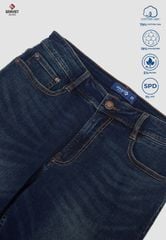 Quần Ngố Jeans Nam T1303J8394