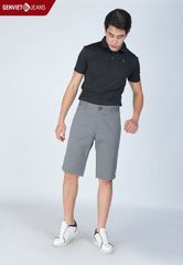 Quần Ngố Kaki Nam T1303K1738