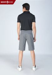 Quần Ngố Kaki Nam T1303K1738