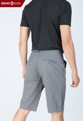 Quần Ngố Kaki Nam T1303K1738