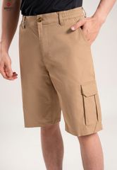 Quần Ngố Kaki Nam T1309K8210