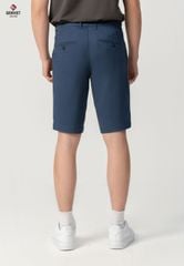Quần Ngố Kaki Nam T1303K8581