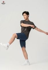 Quần Ngố Kaki Nam T1303K8581