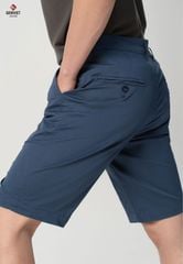 Quần Ngố Kaki Nam T1303K8581
