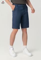 Quần Ngố Kaki Nam T1303K8581
