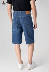 Quần Ngố Jeans Nam D1309J8361