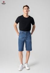 Quần Ngố Jeans Nam D1309J8361