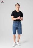  Quần Ngố Nam Jeans Đứng D1309J8361 