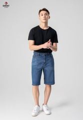 Quần Ngố Jeans Nam D1309J8361