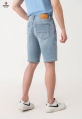 Quần Ngố Jeans Nam T1303J8394
