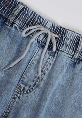 Quần Ngố Jeans Nam T1324J8594