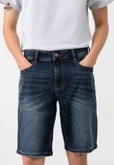 Quần Ngố Jeans Nam T1303J8394