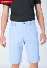 Quần Ngố Kaki Nam T1303K1738