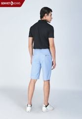 Quần Ngố Kaki Nam T1303K1738