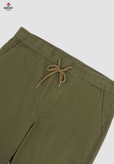 Quần Ngố Kaki Nam D1309K8582