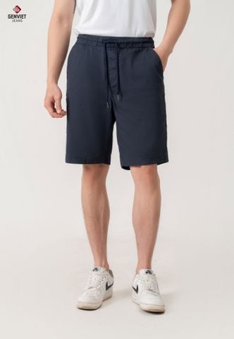 Quần Ngố Kaki Nam D1309K8582